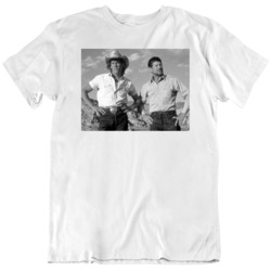 Tremors Cult Classic 90s Movie Kevin Bacon Sci Fi v2 T Shirt