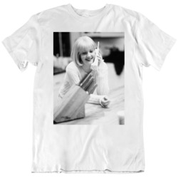 Scream Cult Classic 90s Horror Movie Fan  Casey Becker v2 T Shirt