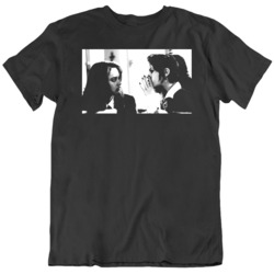 The Craft Cult Classic 90s Horror Movie Fan Black T Shirt
