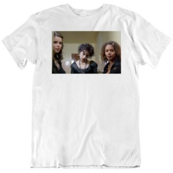 The Craft Cult Classic 90s Horror Movie Fan Group Shot 2 T Shirt