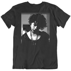 The Craft Cult Classic 90s Horror Movie Fan Nancy Black T Shirt
