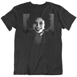 The Craft Cult Classic 90s Horror Movie Fan Nancy V2 Black T Shirt