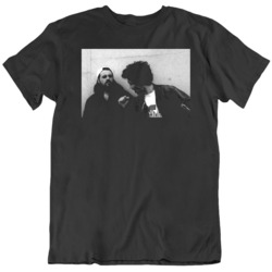 Clerks Cult Classic 90s Comedy Movie Fan Funny Silent Bob Berserker Sc