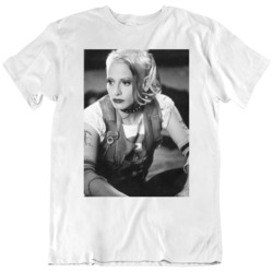 Tank Girl Cult Classic 90s  Movie Fan  V2 T Shirt