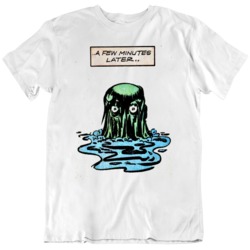 Cool Tales from The Weird Pop Culture Fan  T Shirt