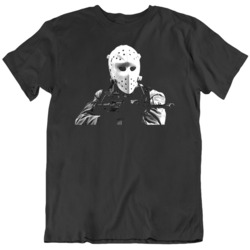 Cult Classic Movie Heat  Val Kilmer Movie Scene  T Shirt