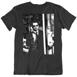 Cult Classic Movie Heat Robert De Niro  Movie Shootout Scene V3 T Shir