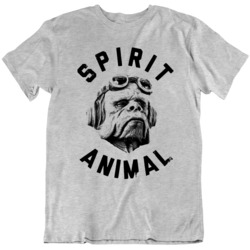 I Have Spoken Spirit Animal The Mandalorian TV Show Fan v2 T Shirt