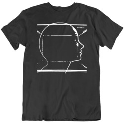 Slowdive Fan  T Shirt