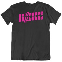 Cool Buzzcocks Music Fan  T Shirt