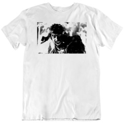 The Seven Samurai  Japanese Classic Film v2 T Shirt