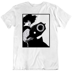Cowboy Bebop Spike Red Dragon Syndicate Spiegel Faye Valentine Anime M