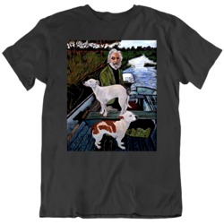 Goodfellas Painting v2 T Shirt