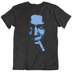 Robert Johnson Silhouette  V2 T Shirt