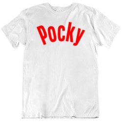 Pocky Snack Fan V2 T Shirt