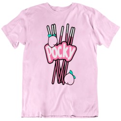 Pocky Snack Fan V3 T Shirt