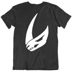 The Mandalorian Signet Mudhorn TV Show Fan  T Shirt