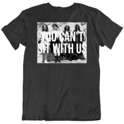 The Craft You Can't Sit With Us Cult Classic 90s Horror Movie Fan