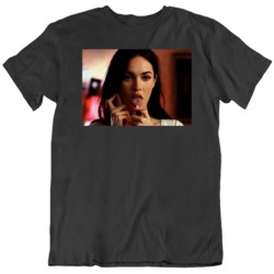 Jennifer's Body Cult Classic 90s Horror Movie Fan T Shirt