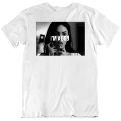 Jennifer's Body I'm A God Cult Classic 90s Horror Movie Fan 