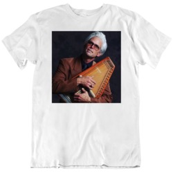Uncle Baby Billy from The Righteous Gemstones Fan  T Shirt