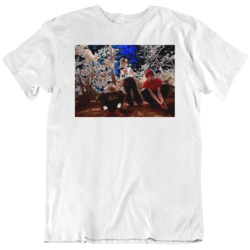 Whatcha Whatcha Whatcha Want Music Fan  T Shirt