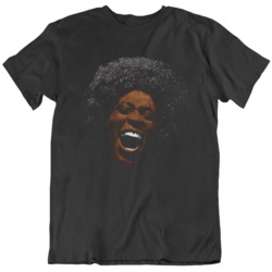 Funkadelic Free Your Mind Music  Fan v2 T Shirt