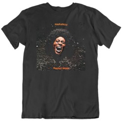 Funkadelic Free Your Mind Music Maggot Brain Fan T Shirt