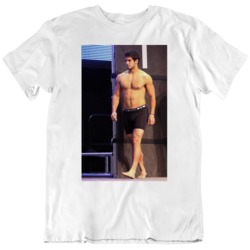 Jimmy Garoppolo Underwear George Kittle Fan T Shirt