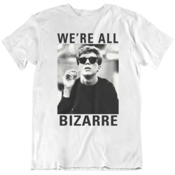 Breakfast Club 'We're All Bizarre' 1980's Classic 