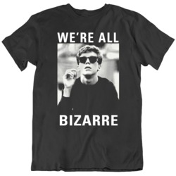 Breakfast Club 'We're All Bizarre' 1980's Classic 