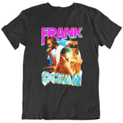 Frank Ocean Vintage 90's inspired T Shirt