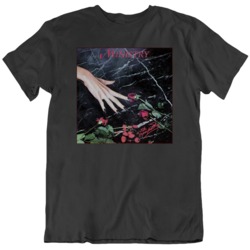 Ministry With Sympathy Music Fan T Shirt