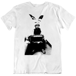 Gummo Cult Classic Movie Poster Fan V2 T Shirt