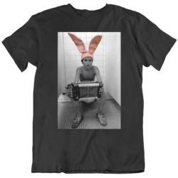 Gummo Cult Classic Movie Poster Fan v6 T Shirt