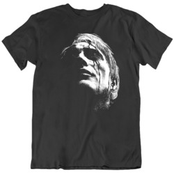 Cliff From Death Stranding Video Game Fan T Shirt