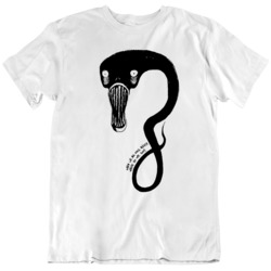 Billie Eilish GHOUL Music Fan T Shirt