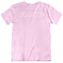 Pink Floyd Cool Music Fan  T Shirt