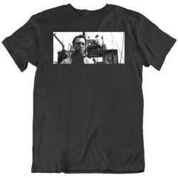 Cult Classic Jaws We're Gonna Need a Bigger Boat Movie Fan  T Shi