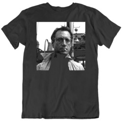 Cult Classic Jaws We're Gonna Need a Bigger Boat Movie Fan v2 T S