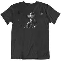Cult Classic Goodfellas Jimmy Conway Robert DeNiro Movie Fan T Shirt