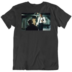 Cult Classic Reservoir Dogs Stuck in the Middle With you  Movie Fan  T