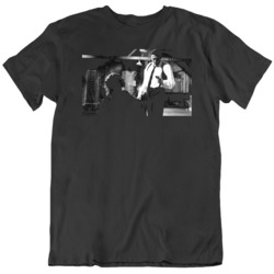 Cult Classic Reservoir Dogs Stuck in the Middle With you  Movie Fan v2