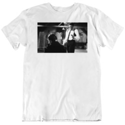 Cult Classic Reservoir Dogs Stuck in the Middle With you  Movie Fan Bl