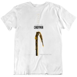 Candyman 2020 Movie Poster   T Shirt