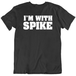 I'm With Spike Lee Anti James Dolan New York Basketball Fan Black