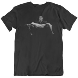 Tor Johnson Plan 9 from Outer Space Ed Wood T Shirt