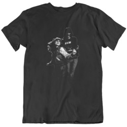 Rock 'n' Roll High School Cult Movie  T Shirt