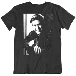 Retro 80's TV Show Saved By The Bell Zack Morris   T Shirt