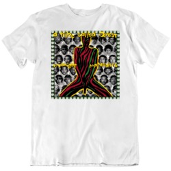 A Tribe Called Quest Midnight Marauders Poster v5 T Shirt